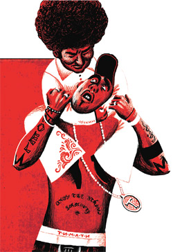 Хочу в СССР!