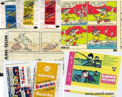 Вещи времён СССР (очень много фотографий)