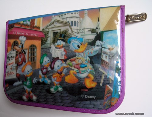 Вещи времён СССР (очень много фотографий)