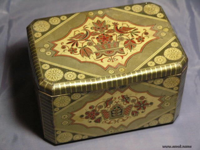 Вещи времён СССР (очень много фотографий)