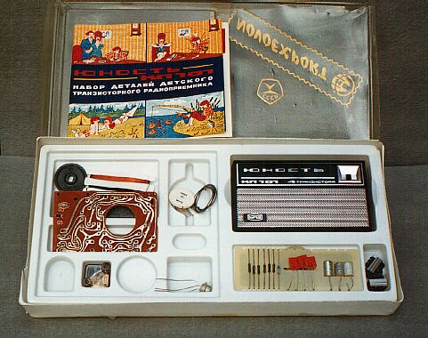 Вещи времён СССР (очень много фотографий)