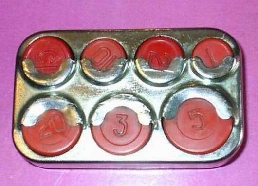 Вещи времён СССР (очень много фотографий)