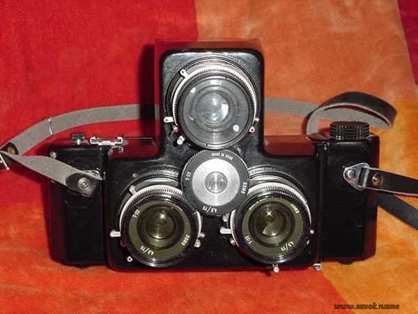 Вещи времён СССР (очень много фотографий)