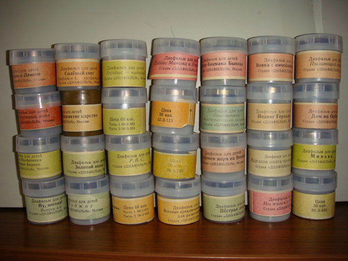 Вещи времён СССР (очень много фотографий)