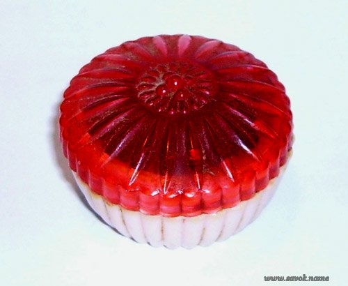 Вещи времён СССР (очень много фотографий)