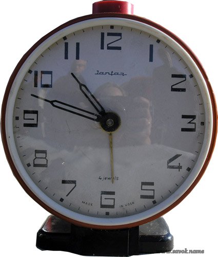 Вещи времён СССР (очень много фотографий)