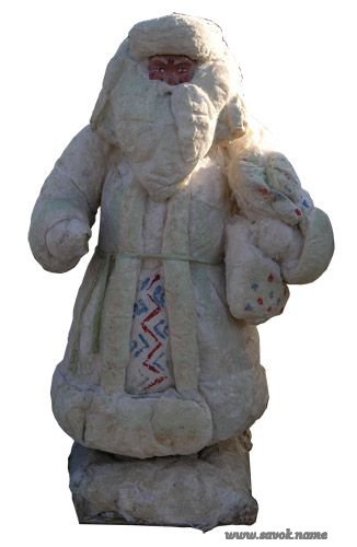 Вещи времён СССР (очень много фотографий)