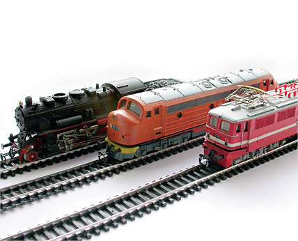 Центральный Детский Мир