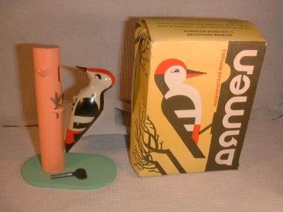 Игрушки СССР