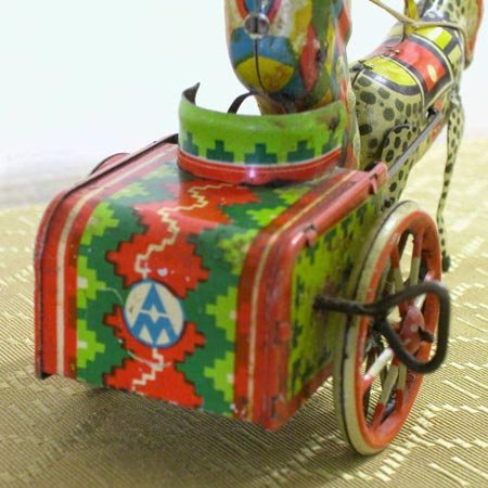 Игрушки СССР