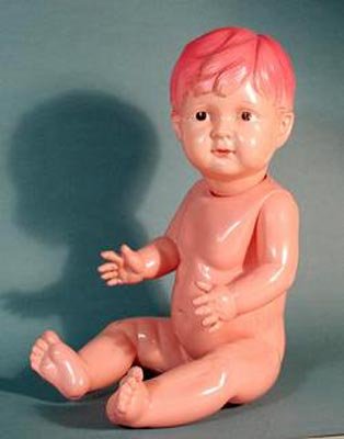 Игрушки СССР