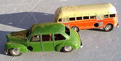 Игрушки СССР