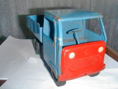 Игрушки СССР