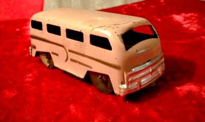 Игрушки СССР