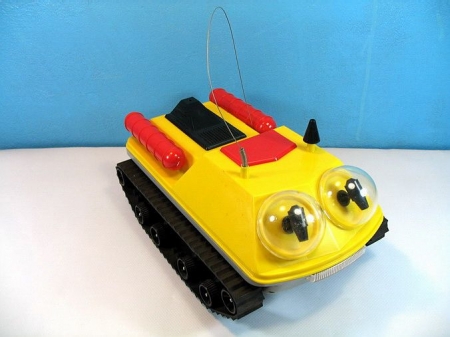 Игрушки СССР