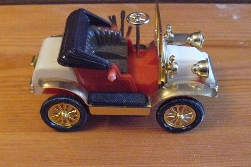 Игрушки СССР