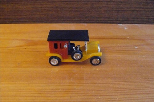 Игрушки СССР