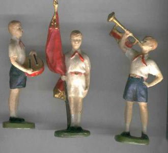 Игрушки СССР