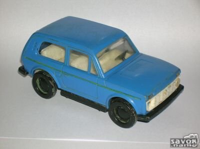 Игрушки СССР