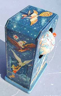 Игрушки СССР