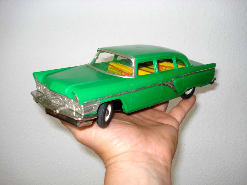 Игрушки СССР