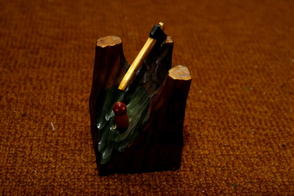 Вещи времён СССР (очень много фотографий)