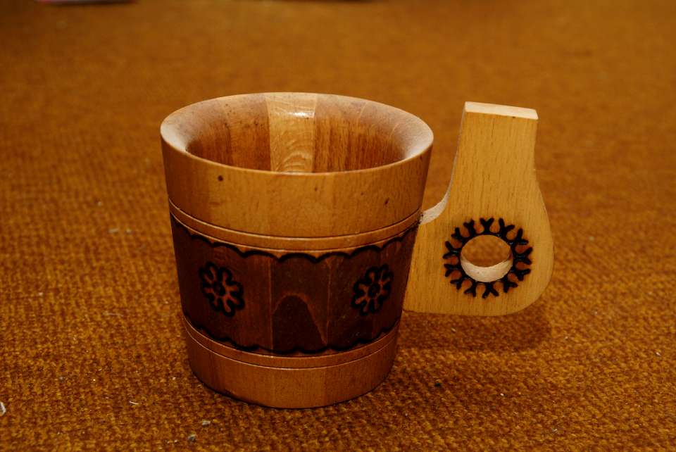 Вещи времён СССР (очень много фотографий)