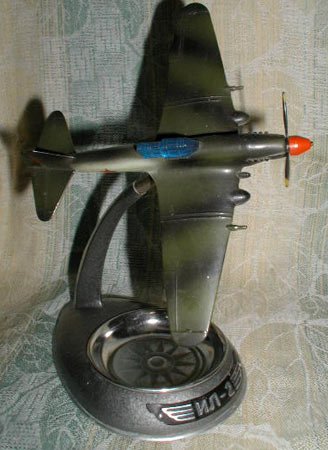 Советские сувениры