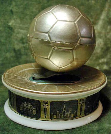 Советские сувениры