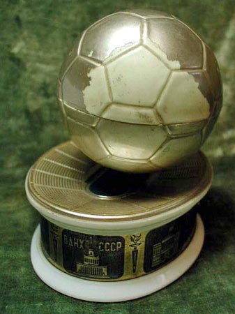 Советские сувениры