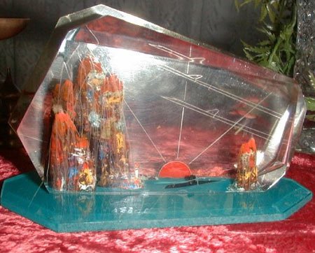 Советские сувениры