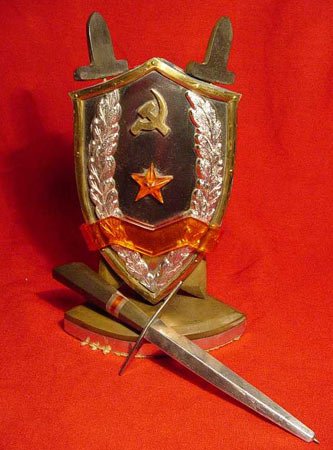 Советские сувениры