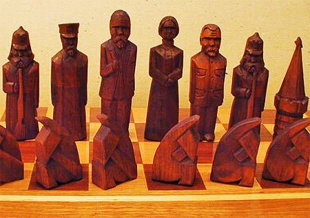 Советские сувениры