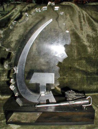 Советские сувениры