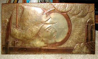 Советские сувениры