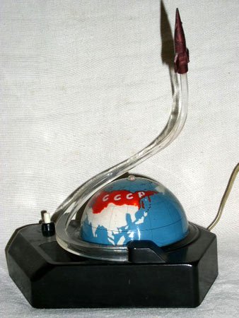 Советские сувениры