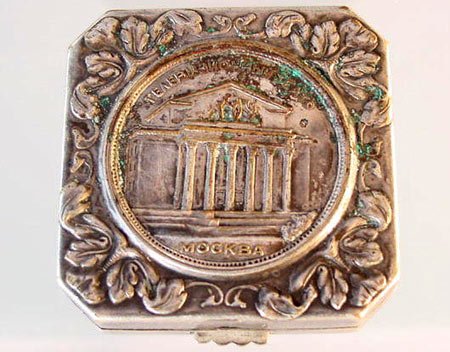 Советские сувениры