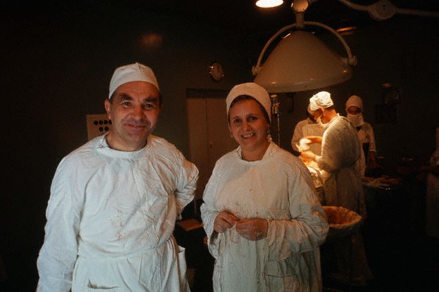 СССР через объектив фотоаппарата