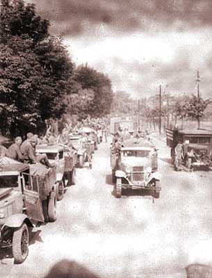 Фото Великой Отечественной Войны