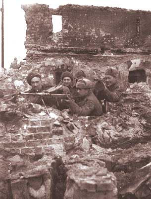 Фото Великой Отечественной Войны