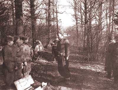 Фото Великой Отечественной Войны