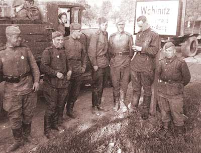 Фото Великой Отечественной Войны