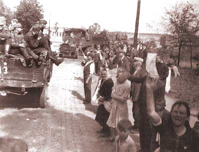 Фото Великой Отечественной Войны