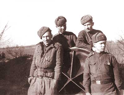 Фото Великой Отечественной Войны