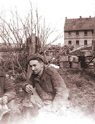 Фото Великой Отечественной Войны