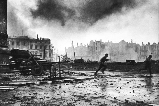 Фото Великой Отечественной Войны