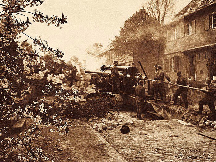 Фото Великой Отечественной Войны