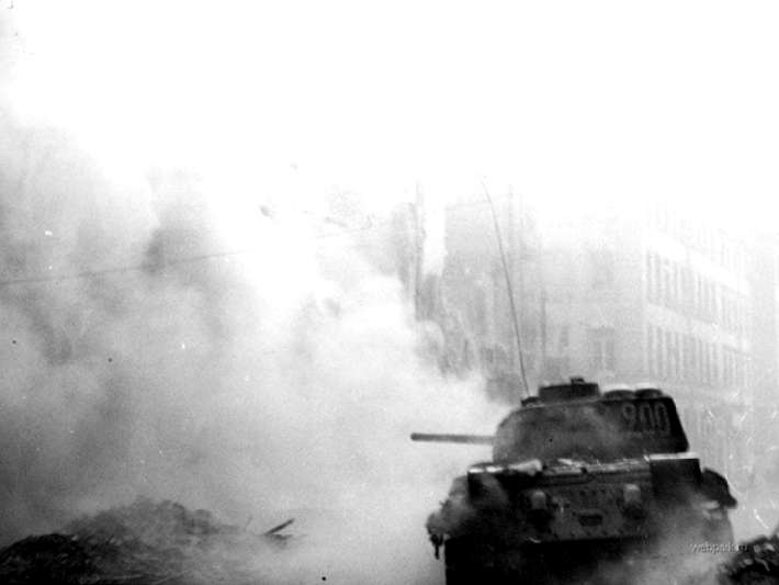 Фото Великой Отечественной Войны