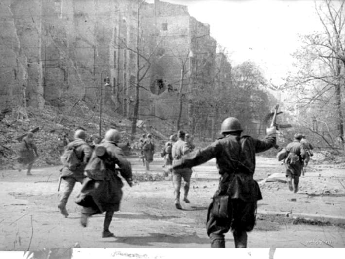 Фото Великой Отечественной Войны